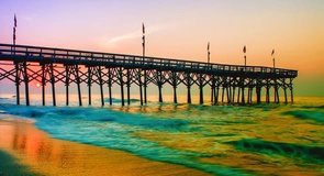 Myrtle Beach, South Carolina
