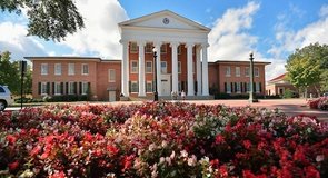 Oxford, Mississippi