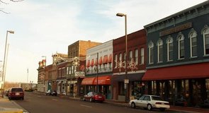 Paducah, Kentucky