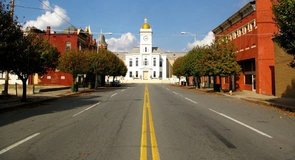 Pine Bluff, Arkansas