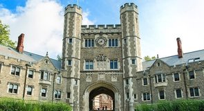 Princeton, New Jersey