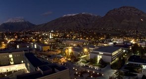 Provo, Utah