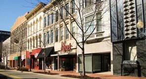 Richmond, Indiana