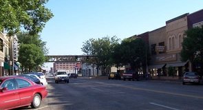 Salina, Kansas