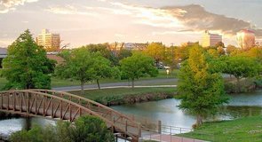 San Angelo, Texas