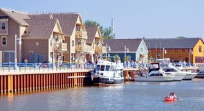 Sheboygan, Wisconsin