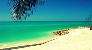 Siesta Key Beach, Florida