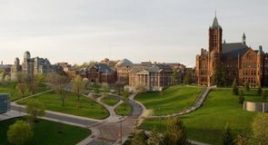 Syracuse, New York