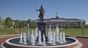 Troy, Alabama