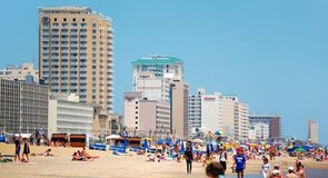 Virginia Beach, Virginia