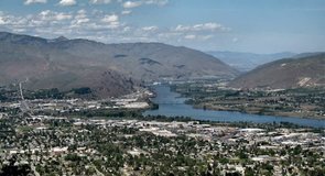 Wenatchee, Washington