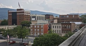 Williamsport, Pennsylvania