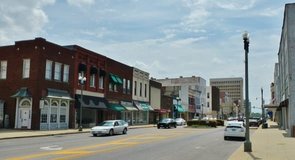 Anniston, Alabama