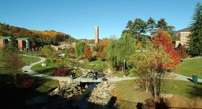 Staatliche Universität der Appalachen