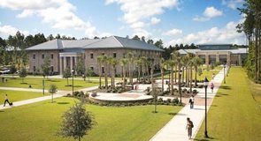 Universität von South Carolina Beaufort