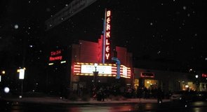 Berkley, Michigan