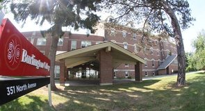 Burlington College