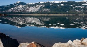 Kaskade, Idaho