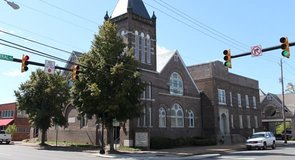 Cleveland, Tennessee
