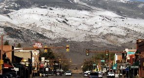 Cody, Wyoming