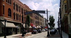 Decatur, Illinois