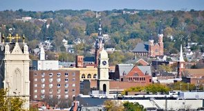 Dubuque, Iowa