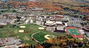 Universität von Minnesota Duluth