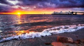 Edmonds, Washington