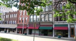 Elmira, New York