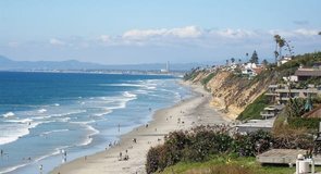 Encinitas, Californie