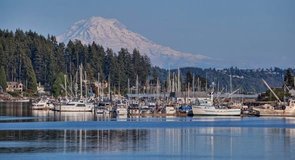 Gig Harbor, Washington