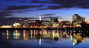 Hartford, Connecticut