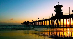 Huntington Beach, Kalifornien