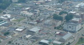 Jackson, Tennessee