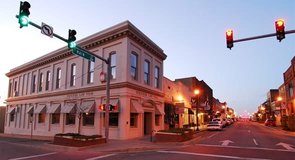 Jonesboro, Arkansas