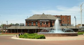 Kankakee, Illinois