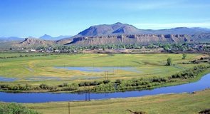 Kremmling, Colorado