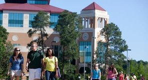 Universität von Louisiana in Monroe
