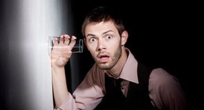 Vermeide es, Paranoia eine gute Sache sabotieren zu lassen, die du am Laufen hast.