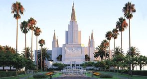Oakland, Californie