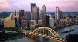 Pittsburgh, Pennsylvanie