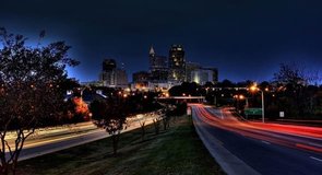 Raleigh, Caroline du Nord