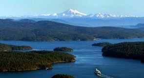 San-Juan-Inseln, Washington