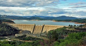 Shasta County, Kalifornien