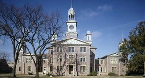 Universität von South Dakota