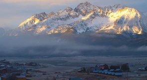 Stanley, Idaho