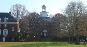 St. John's College