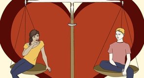 Votre relation est-elle saine ?