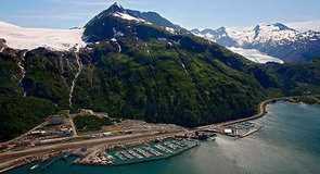 Whittier, Alaska