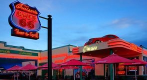 Williams, Arizona